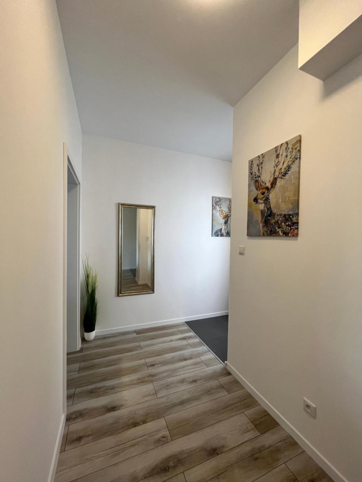 Ostseenahe Erholung Ruhe Komfort In Kleinstadt Kamien Pomorski Εξωτερικό φωτογραφία